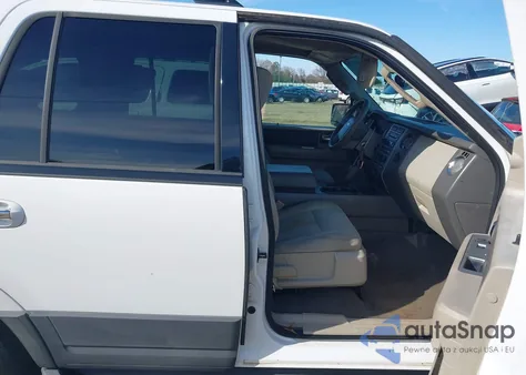 2007 Ford Expedition Xlt from USA, damaged, VIN 1FMFU15577LA37964